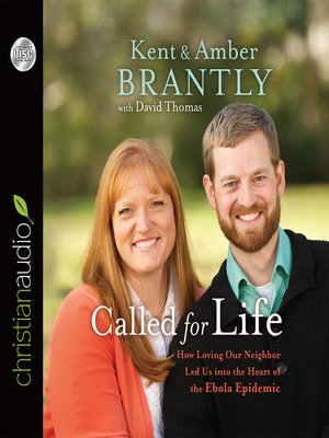 cover image of Called for Life